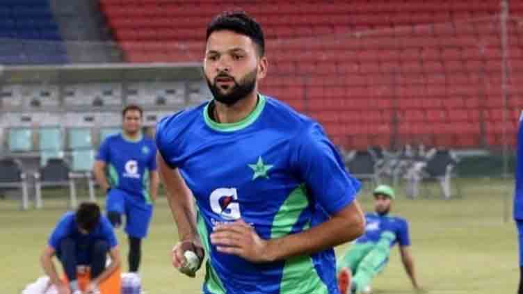 PCB issues update on Ihsanullah's injury