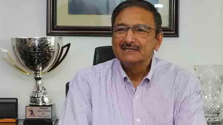 No rift in Pakistan team, says Zaka Ashraf