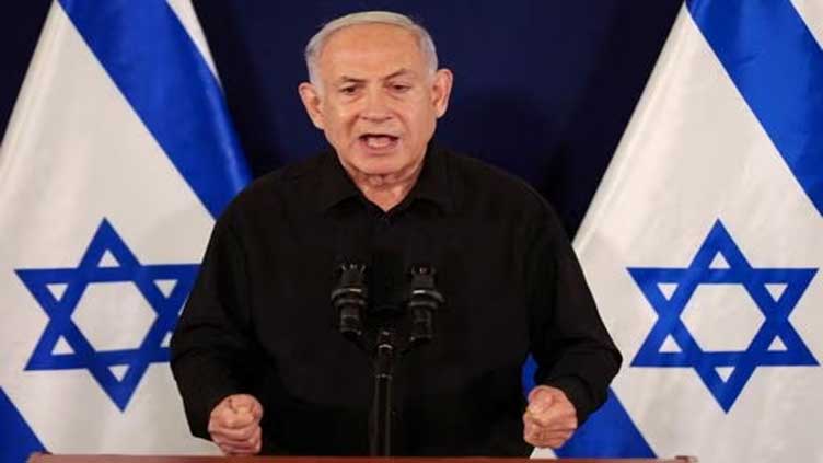Biden, Netanyahu discuss Gaza strikes