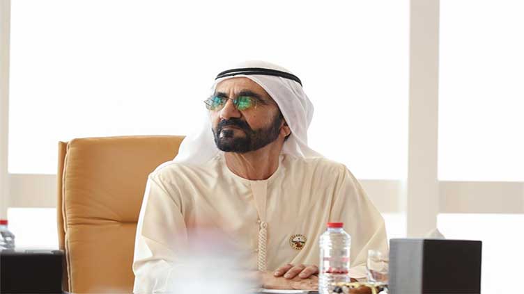 Sheikh Mohammed approves Dubai's 2024-2026 budget of Dh246.6 billion