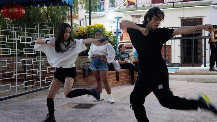 K-pop seduces youth in communist Cuba, birthplace of salsa