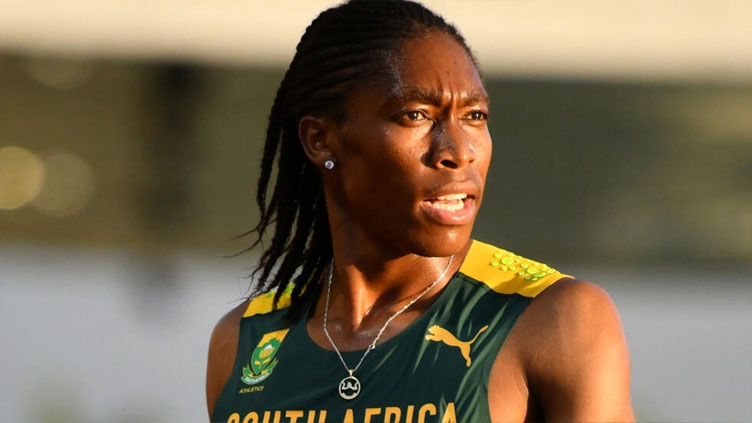 Semenya case set for ECHR Grand Chamber final ruling