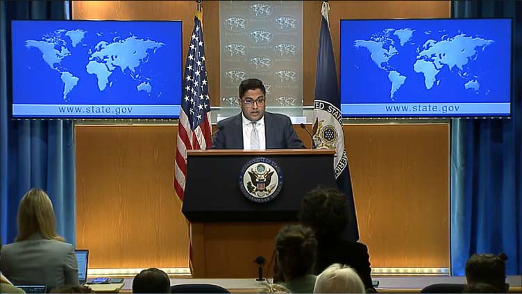 US supports free and fair elections in Pakistan, says US State Department
