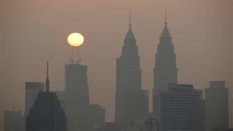 Malaysia drops plan for cross-border air pollution law