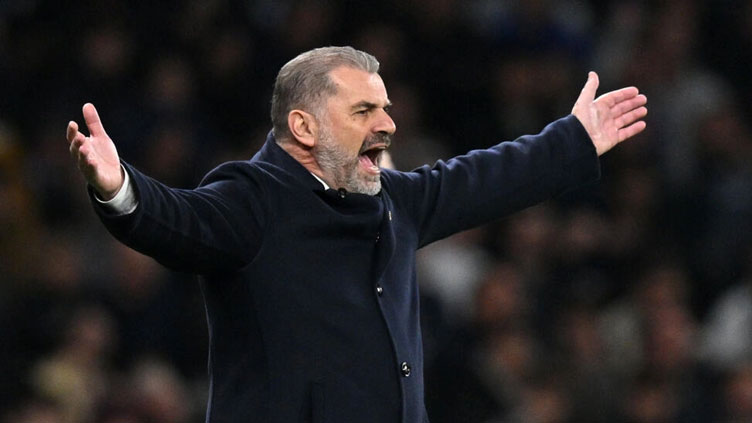 Postecoglou blasts VAR after nine-man Spurs beaten by Chelsea