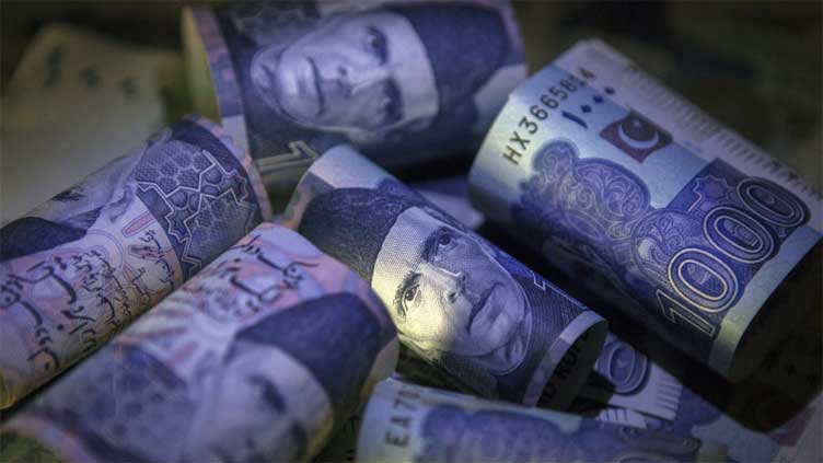 Rupee sheds Rs1.11 against dollar