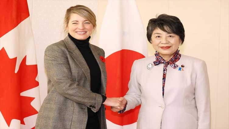 Canada can provide critical minerals, energy to Japan