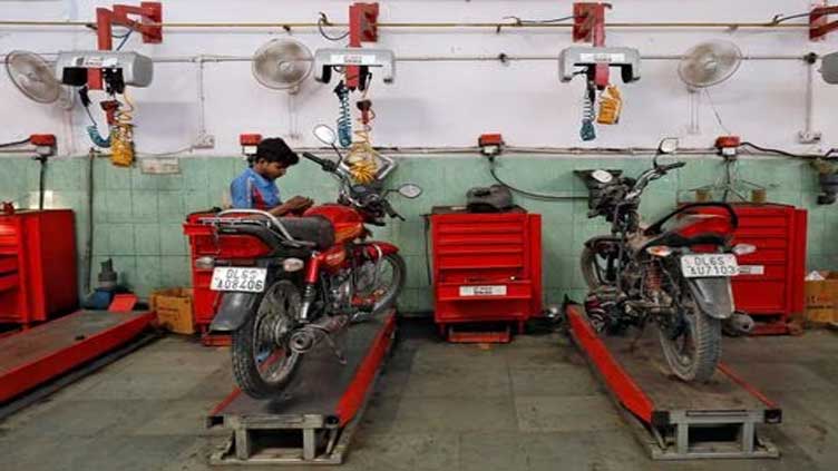 India's Hero MotoCorp to introduce its electric vehicles in Europe