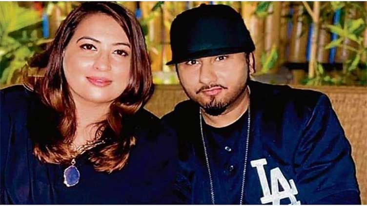 Court grants divorce to Honey Singh from wife Shalini after 11 years of marriage