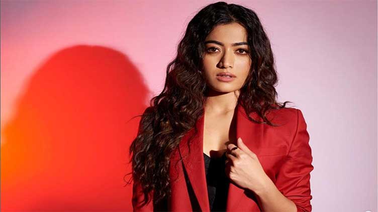 Deepfake video of actor Rashmika Mandanna's sparks outrage