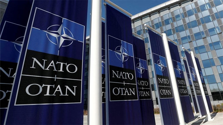 NATO allies condemn Russia's withdrawal from CFE treaty, will suspend its operation
