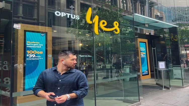 Optus network outage affects millions of Australians