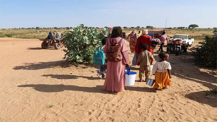 Darfur refugees report new spate of ethnically driven killings
