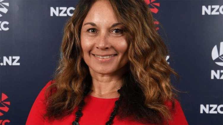 New Zealand Cricket appoint first woman chair