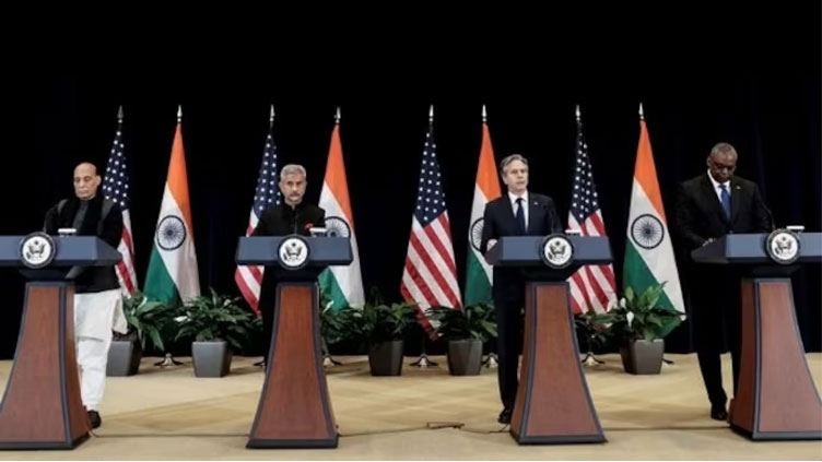 Top US officials Blinken, Austin to visit India for Indo-Pacific talks