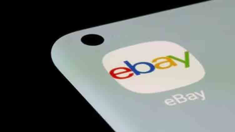 EBay forecasts fourth-quarter results below estimates on weak consumer spending