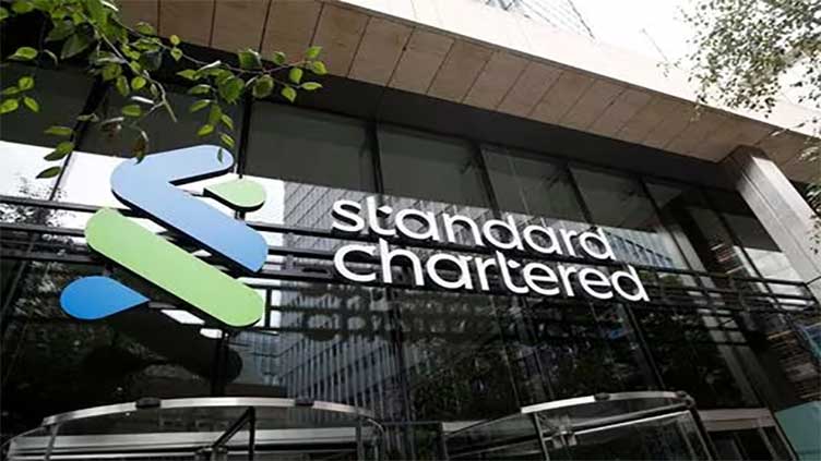 StanChart fails to avoid trial over US sanctions non-compliance