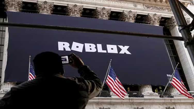 Roblox says games back online after 3-day outage - CNET