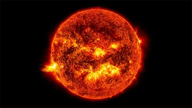 Size matters! We were wrong about the Sun