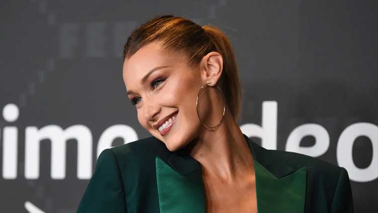 No, Dior didn't replace Bella Hadid with an Israeli model over her Gaza comments
