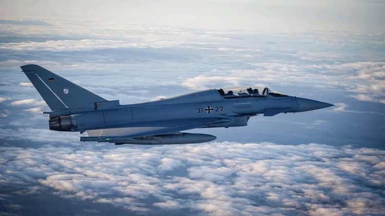 Germany to send fighter jets to Romania to support NATO