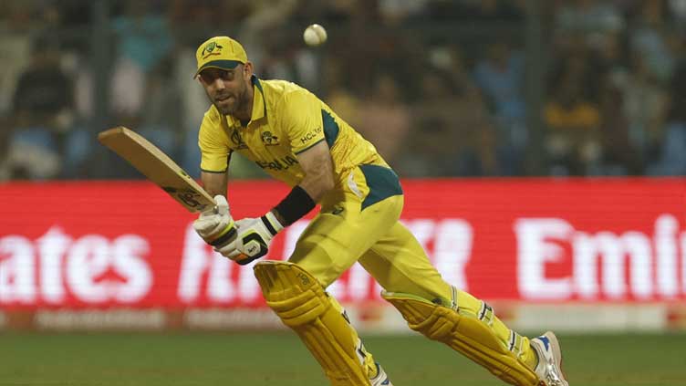 Australia's Maxwell will inspire a new generation, says coach McDonald