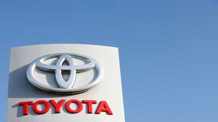 Thailand, Toyota to jointly develop domestic EV industry