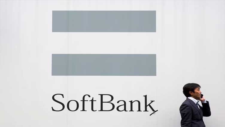 SoftBank books $5.2 bln quarterly loss as WeWork comes back to bite