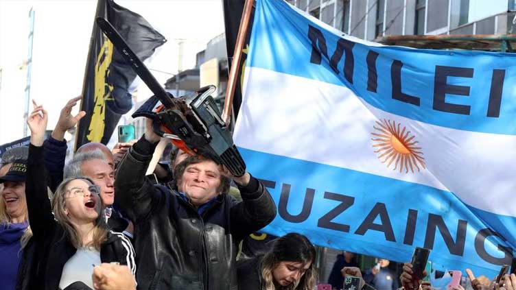 Argentina election puts China, Brazil ties in the spotlight
