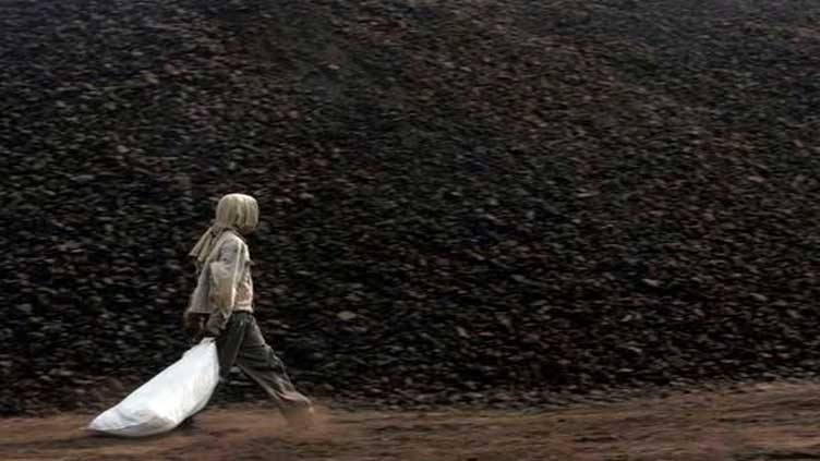 Indonesia fires thermal coal exports to new highs