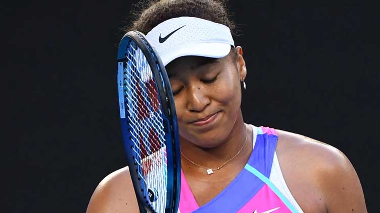 Naomi Osaka to make eagerly awaited comeback in Brisbane