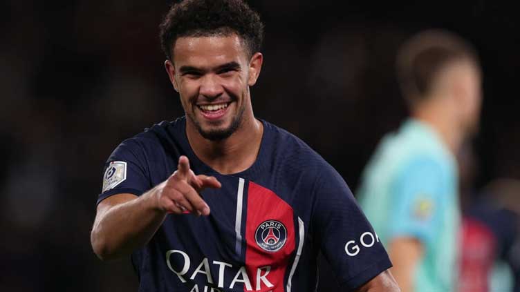 Reims host PSG in a top-four clash with all eyes on Zaire-Emery