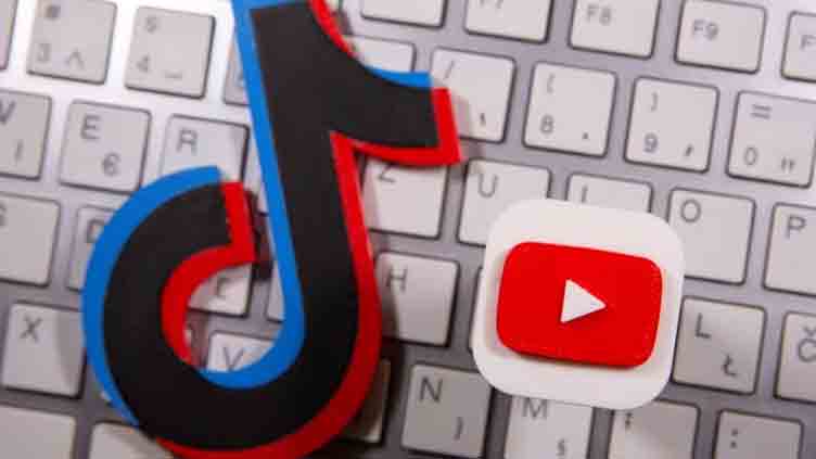 YouTube, TikTok must detail child protection measures by Nov 30, EU says
