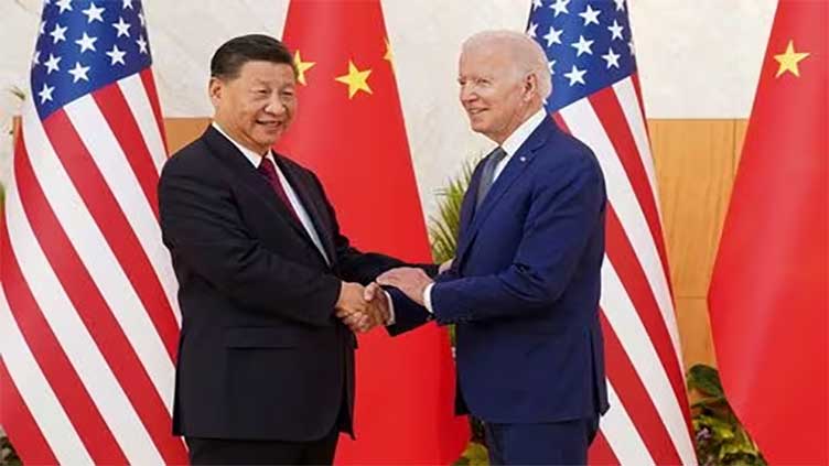 Biden to meet Xi on Wednesday in San Francisco Bay area, US officials say
