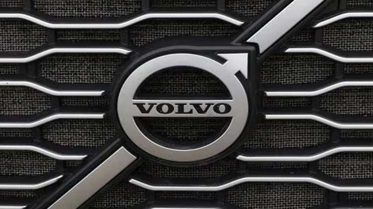 Truckmaker Volvo to buy Proterra's battery business for $210 mln