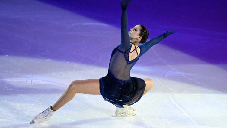 Russian skater Valieva's doping verdict due January 2024