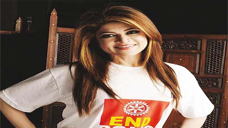 Gaza genocide: Mishi Khan urges celebrities to speak for Palestine