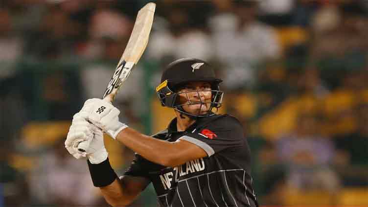 New Zealand's Ravindra relishing 'dream' World Cup clash with India