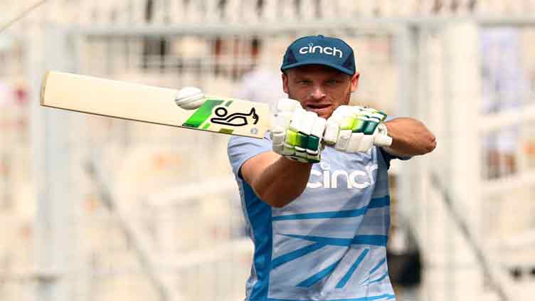 England's poor World Cup doesn't mean 'huge clear-out': Jos Buttler