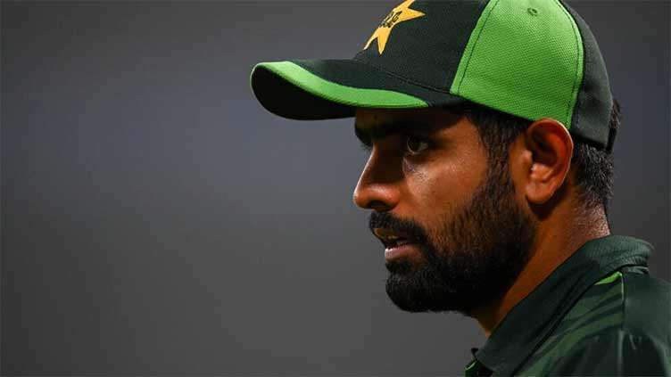 'No crime to make mistakes': Babar Azam under pressure