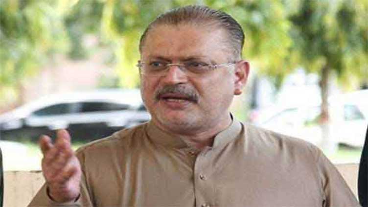 PML-N has always come to power through rigging: Sharjeel Memon