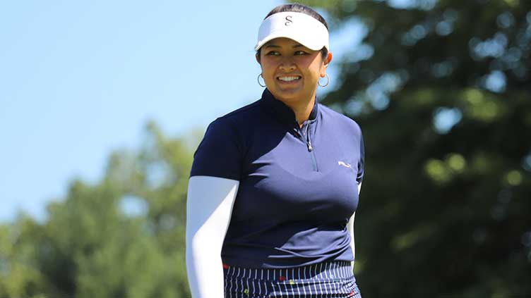 Vu surges to victory at LPGA's The Annika, back to No. 1 in world