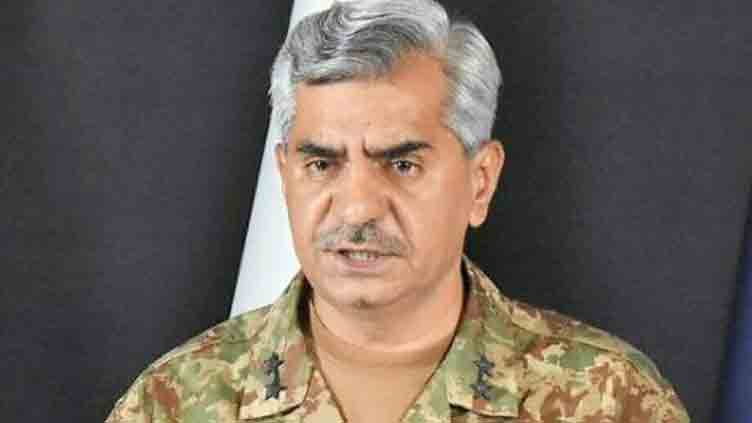 Karachi corps commander lauds ASF for foolproof security of airports