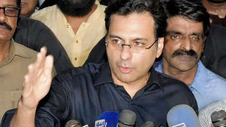 Moonis Elahi declared absconder in graft case