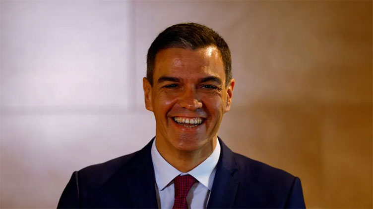 Spain's Sanchez to seek new PM term amid uproar over amnesty bill