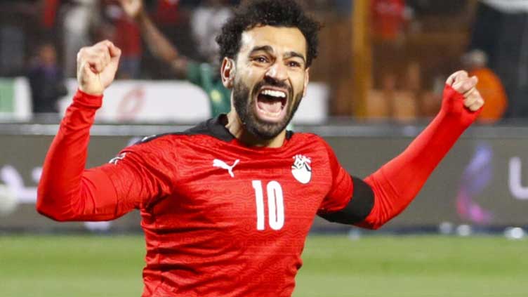 Egypt captain Salah leads African stars into World Cup qualifying