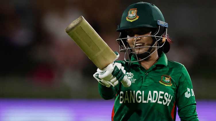 Bangladesh, Pakistan players make rankings jumps after ODI series