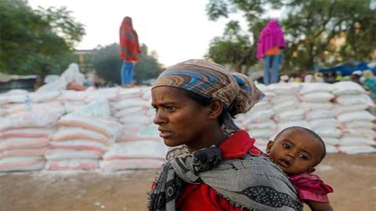 US to resume food aid across Ethiopia next month