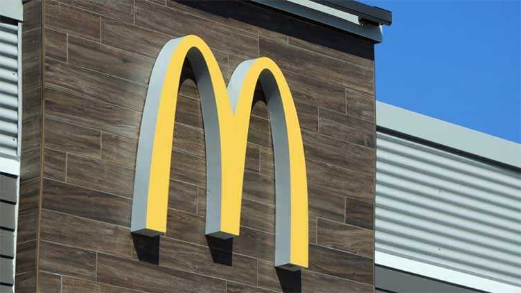 McDonald's UK boss says fast-food chain faces racism and bullying claims