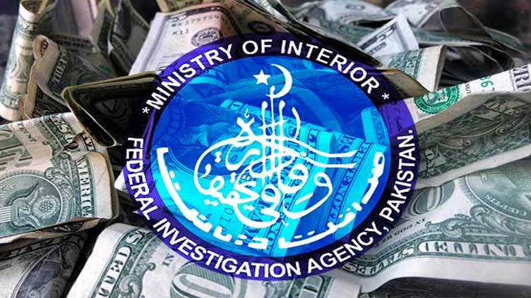 FIA arrests three suspects involved in hundi, hawala business